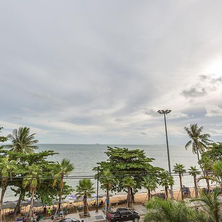 Marina Haat Jomtien Eksteriør bilde